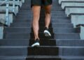 Can climbing stairs help you live longer? 4 takeaways from this week’s health news.