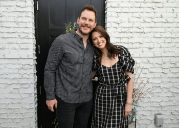 Chris Pratt and Katherine Schwarzenegger slammed as ‘McMansion seekers.’ Why people are mad at the couple for demolishing L.A. home.