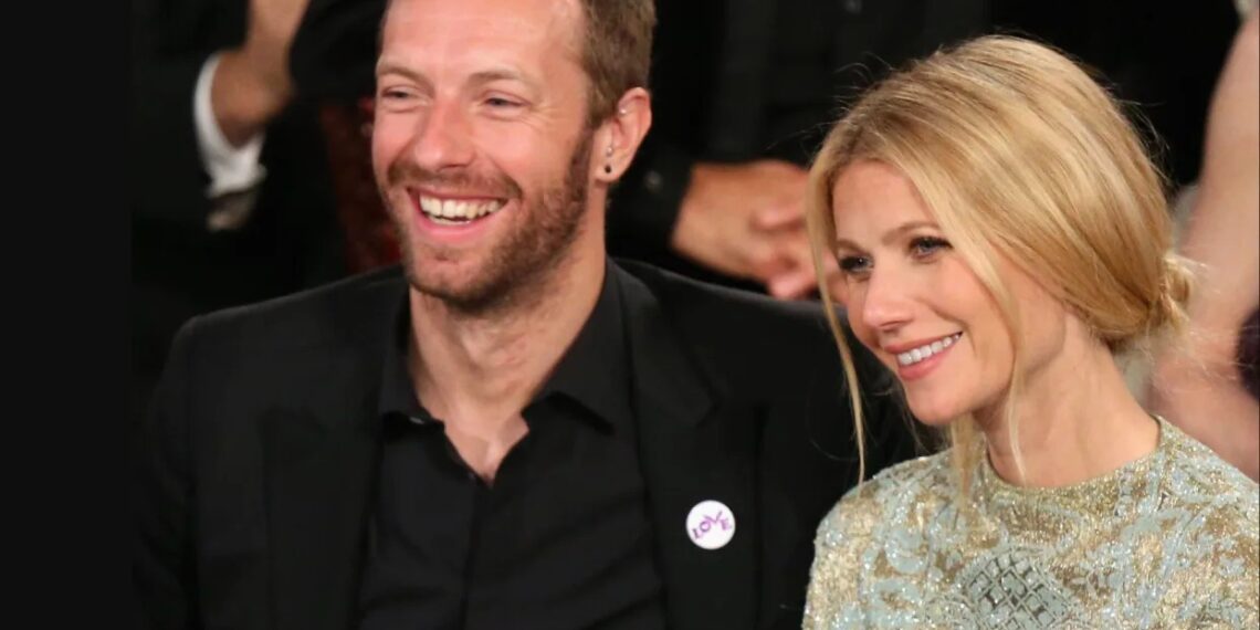 Gwyneth Paltrow and Chris Martin’s ‘conscious uncoupling’ 10 years ago made the breakup term mainstream