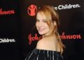 Bridgit Mendler was a Disney Channel fixture on ‘Good Luck Charlie’ and ‘Wizards of Waverly Place.’ Her newest roles are mom and CEO.