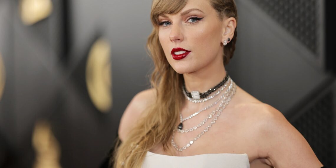 Taylor Swift’s new album, ‘The Tortured Poets Department,’ showcases the singer’s lyricism — but doesn’t break new ground musically. Here’s what critics are saying.