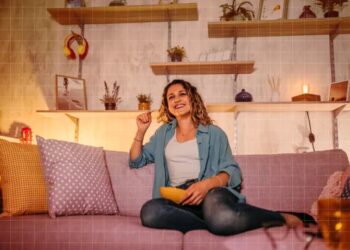 The #1 Late Night Snack to Help You Poop in the AM, According to a Dietitian