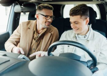 Can I get car insurance on a car that’s not in my name?