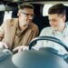 Can I get car insurance on a car that’s not in my name?