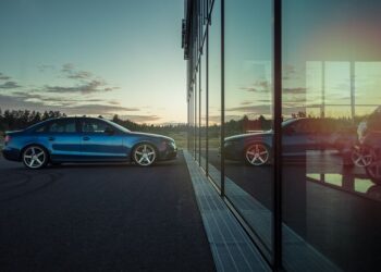 What first time car buyers need to know about auto insurance