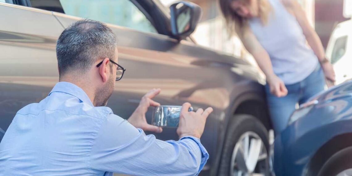 Los Angeles, California: How 2 Math Grads are Disrupting the Auto Insurance Industry